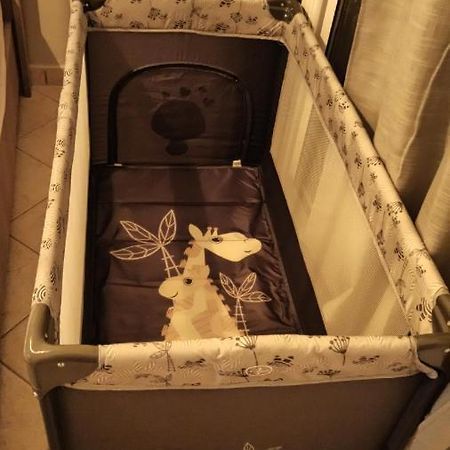 Casita Una Apartman Ofrínio Kültér fotó