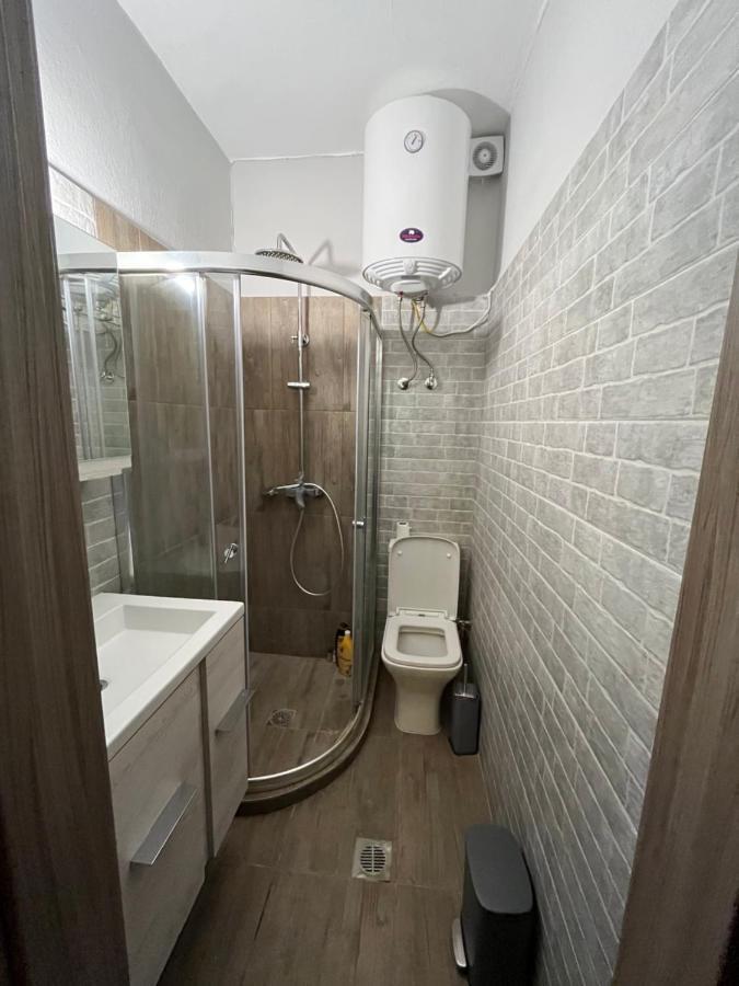 Casita Una Apartman Ofrínio Kültér fotó