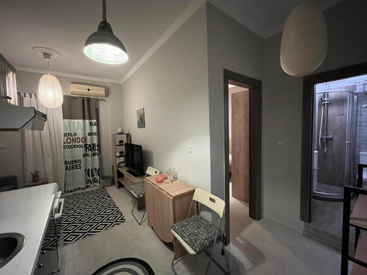 Casita Una Apartman Ofrínio Kültér fotó