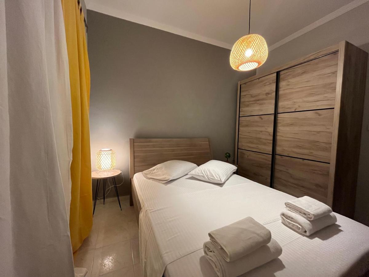 Casita Una Apartman Ofrínio Kültér fotó