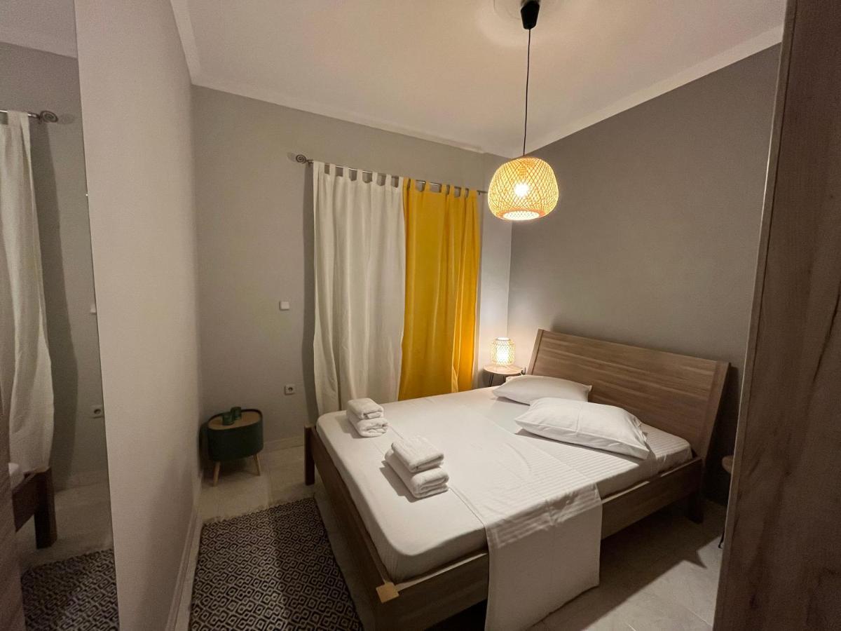 Casita Una Apartman Ofrínio Kültér fotó
