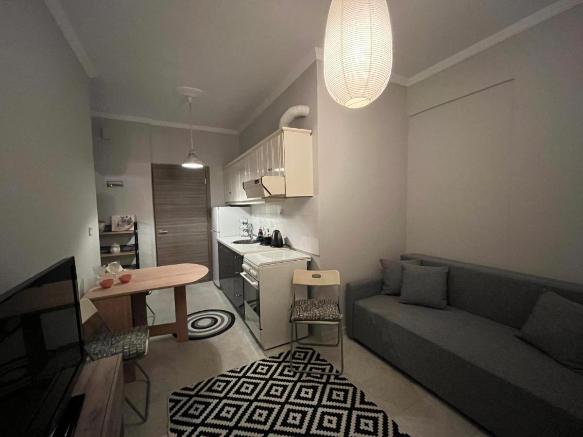 Casita Una Apartman Ofrínio Kültér fotó