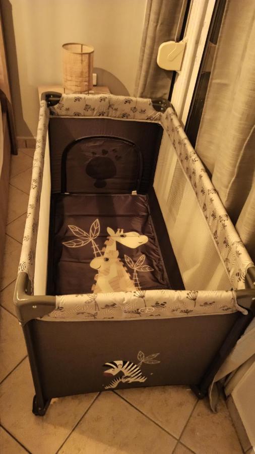 Casita Una Apartman Ofrínio Kültér fotó